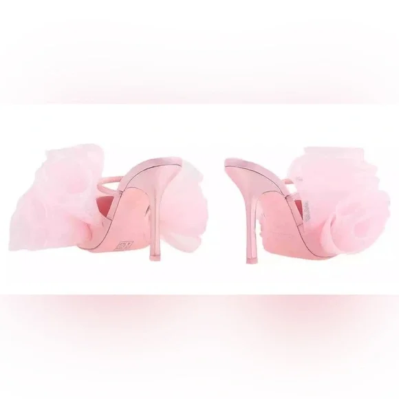 Alexander Wang Pom 105 Slingback - Picture 7 of 8